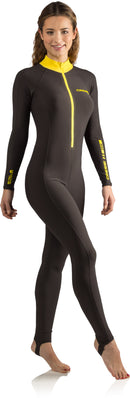 Skin Trajes de Lycra 1 mm | Envio Gratis