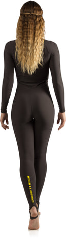 Skin Trajes de Lycra 1 mm | Envio Gratis