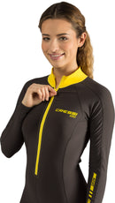 Skin Trajes de Lycra 1 mm | Envio Gratis