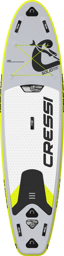 Paddle Isup Solid | Envio Gratis