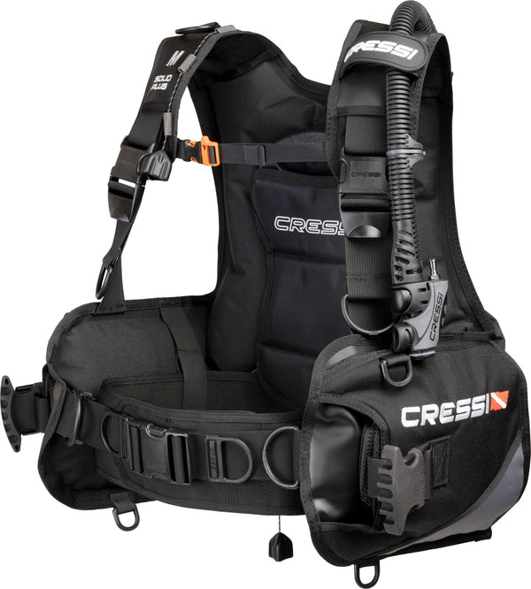 BCD Solid| Envio Gratis