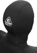 Capucha Solo Hood 5 mm | ENvio Gratis