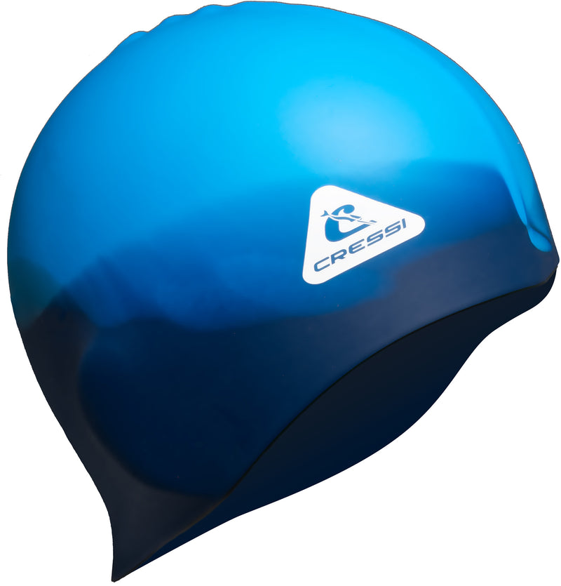 Gorro Natación Cressi Swift Kids | 3 a 6 Años