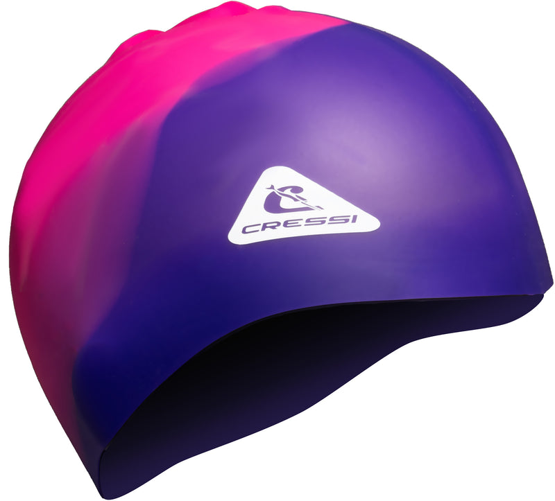 Gorro Natación Cressi Swift Kids | 3 a 6 Años