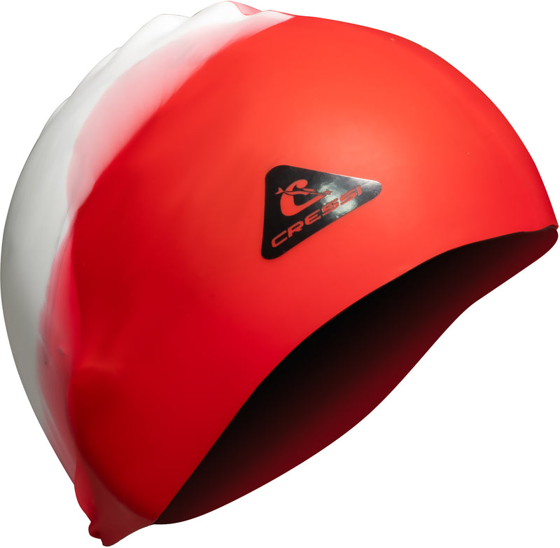 Gorro Natación Cressi Swift Kids | 3 a 6 Años