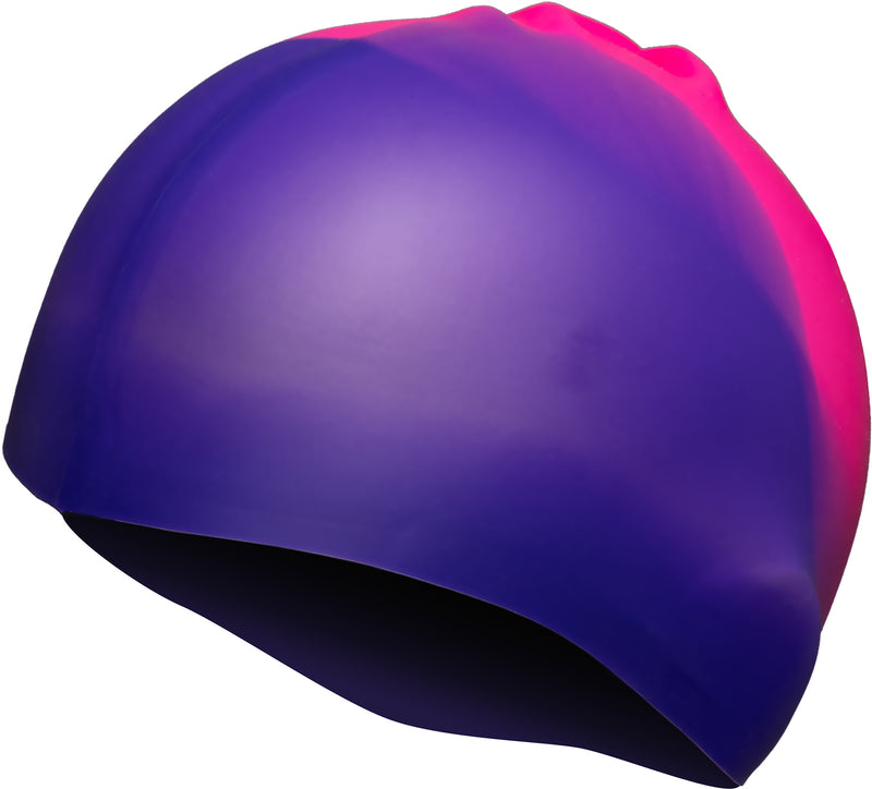 Gorro Natación Cressi Swift Kids | 3 a 6 Años