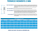 Termico Lady | Envio Gratis