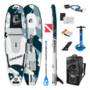 Paddle Isup Tigger