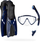 Adventure Set de snorkeling | Envio Gratis