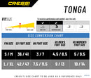 Set Tonga Pro Dry |Envio Gratis