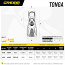 Aleta Tonga | Envio Gratis