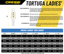 Traje Tortuga Shorty Lady 2.5 mm | Envio Gratis
