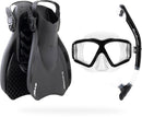 Traveler Set de snorkeling | Envio Gratis