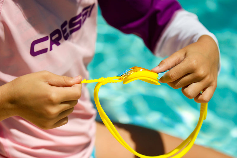 Goggle Kids Dolphin 2.0 | 2 - 7 años