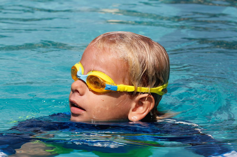 Goggle Kids Dolphin 2.0 | 2 - 7 años