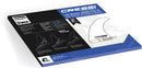 ALETA US QUICK BLACK 9"