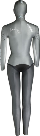 Traje Free 3.5 mm Lady | Envio Gratis