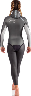 Traje Free 3.5 mm Lady | Envio Gratis