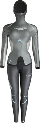 Traje Free 3.5 mm Lady | Envio Gratis