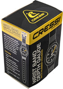 Profundimetro de Muñeca | Envio Gratis