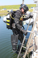 Aleta de Buceo Origin HD | Envio Gratis