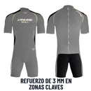 Traje Baula Lady 2.5 /3 MM | Envio Gratis