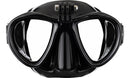 Máscara De Buceo Cressi Action Cam Metis Action Para Adultos