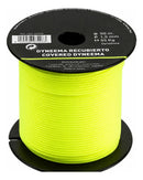 Dyneema Amarillo Cressi Ø 1.5 Mm