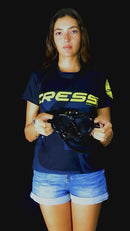 Visor Action (con montura de camara de acción) | Envio Gratis