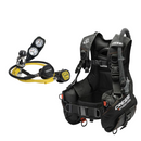 Set Start Pro de Buceo | Envio Gratis