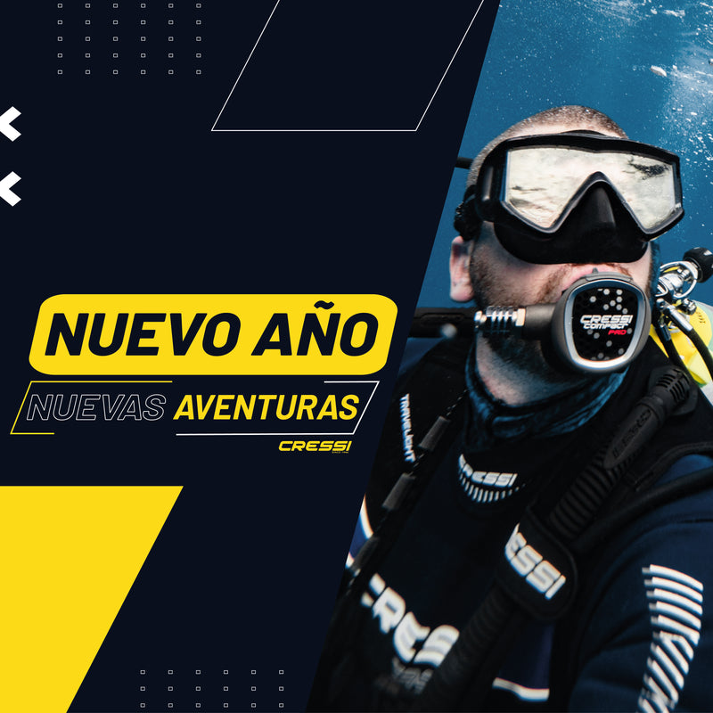 Cressi México Official store