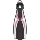 Aleta de Buceo Thor EBS | Envio Gratis