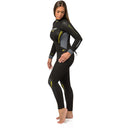 Traje Fast Lady 5mm | Envio Gratis