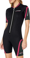 Playa Lady Shorty  2.5mm | Envio Gratis