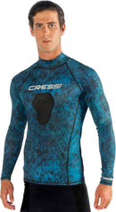 Playera Rash Guard Hunter | Envio Gratis