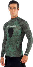 Playera Rash Guard Hunter | Envio Gratis