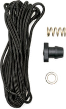 Corredera Completa con Linea para Arpón de Aire