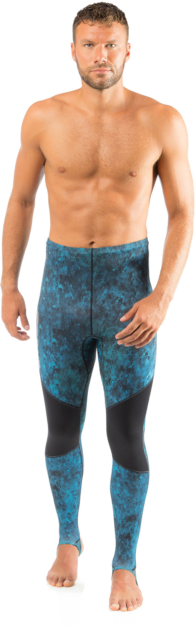 PANTALÓN RASH GUARD HUNTER |Envio Gratis