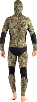 Traje Tecnica Wetsuit | Envio Gratis