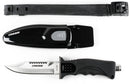 Cuchillo Skorpion |Envio Gratis