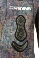 Seppia Jacket 3.5 mm (parte superior) | Envio Gratis