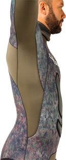 Seppia Jacket 3.5 mm (parte superior) | Envio Gratis