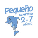 Aleta Mini Light  2-7 años |Envio Gratis