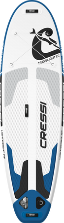 Paddle Board Travelight