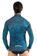 Playera Rash Guard Hunter | Envio Gratis