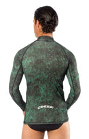 Playera Rash Guard Hunter | Envio Gratis