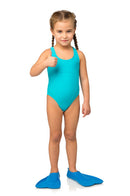 Aleta Mini Light  2-7 años |Envio Gratis