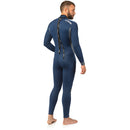 Traje Fast Man 3mm  | Envio Gratis