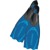 Aleta de Snorkeling Pluma | Envio gratis