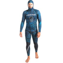 Traje Tokugawa 2mm 2pza | Envio Gratis